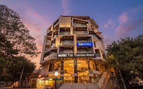Fabhotel Turning Point - Nr Ulsoor Lake